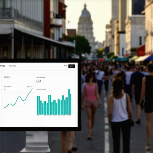 3 New Orleans SEO Fixes to Outrank NOLA Competitors in 2026