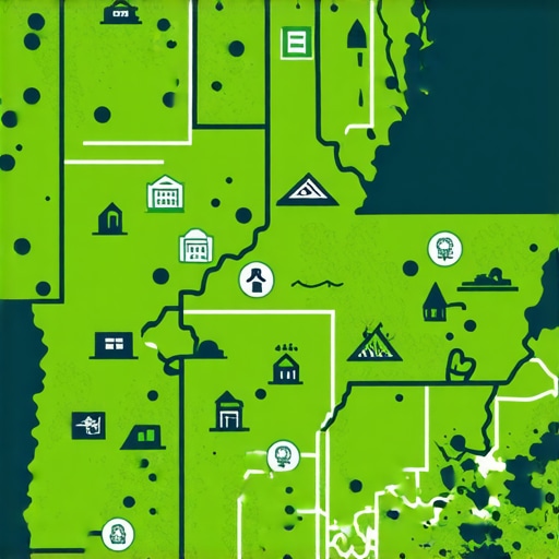 4 Proven Maps Ranking Louisiana Hacks for 2026 Local Growth