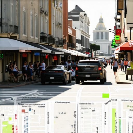 Best Google Maps NOLA Strategies to Boost Louisiana Local SEO