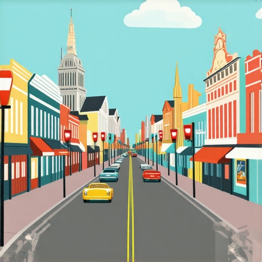 Best Louisiana Local SEO Strategies to Improve Maps Rankings in NOLA