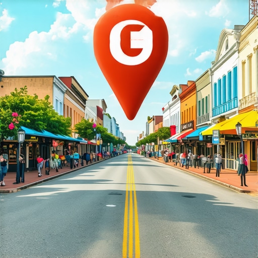Best New Orleans SEO Tips for Google Maps Success in 2024
