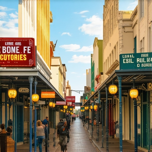 Effective Louisiana Local SEO Strategies to Boost Maps Rankings in NOLA