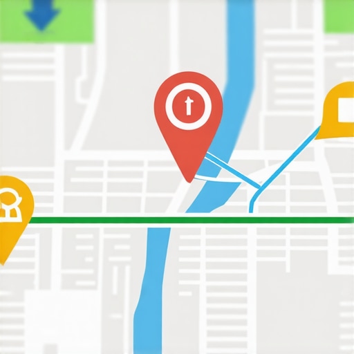 GMB New Orleans Optimization: Boost Your Local Maps Ranking