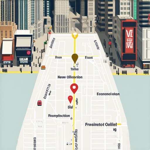 Google Maps NOLA Optimization: Boost Louisiana Business Ranks Today