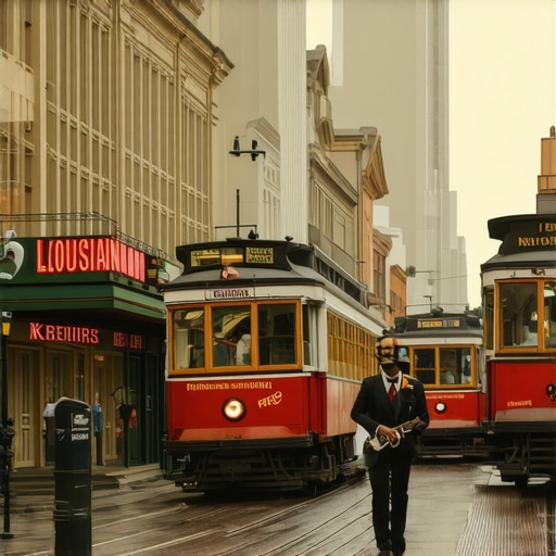 Google Maps NOLA Optimization: Effective Tips for Louisiana Business Success