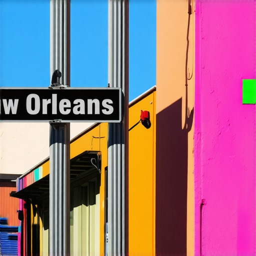 Google Maps NOLA: Proven Strategies to Boost Louisiana Local SEO