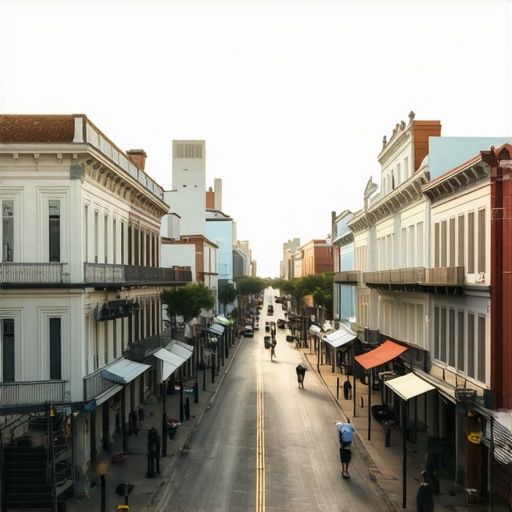 Google Maps NOLA: Top Local SEO Tips to Boost Louisiana Rankings