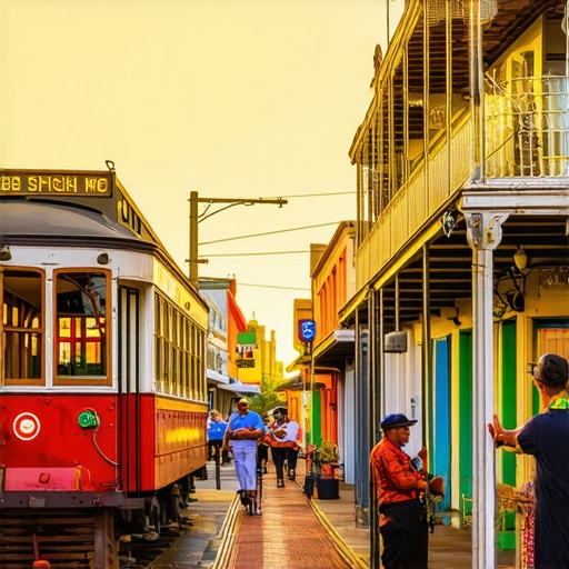 Louisiana Local SEO: How to Dominate Google Maps NOLA in 2024