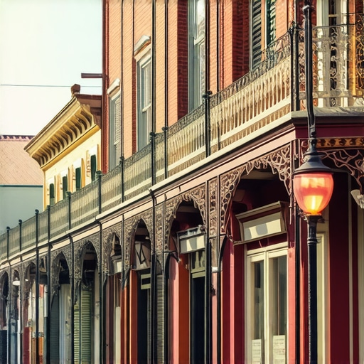 Louisiana Local SEO: Proven Strategies to Dominate Google Maps in NOLA