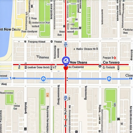 Louisiana Local SEO Tips: How to Improve Google Maps NOLA Visibility Quickly