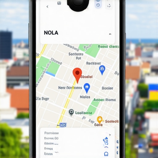 Louisiana Local SEO Tips: How to Improve Google Maps NOLA Visibility Quickly