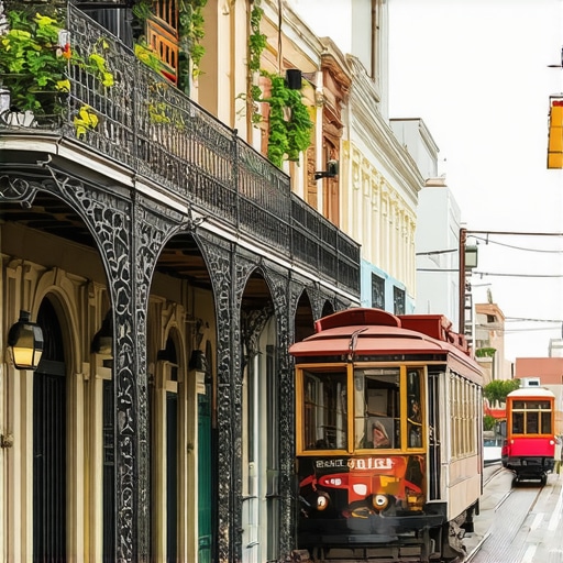 Louisiana Local SEO Tips: How to Improve Google Maps NOLA Visibility Quickly