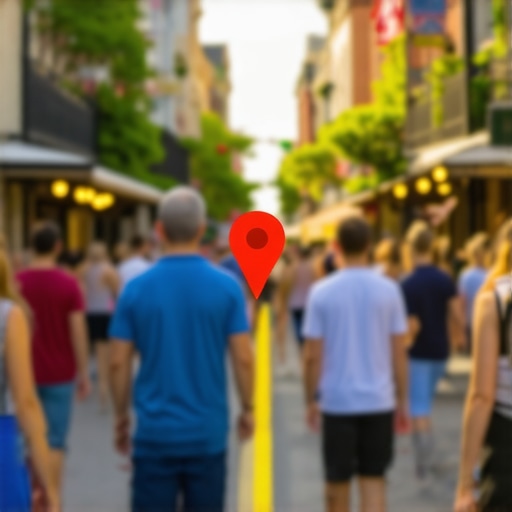 Louisiana Local SEO Tips: How to Improve Google Maps in New Orleans