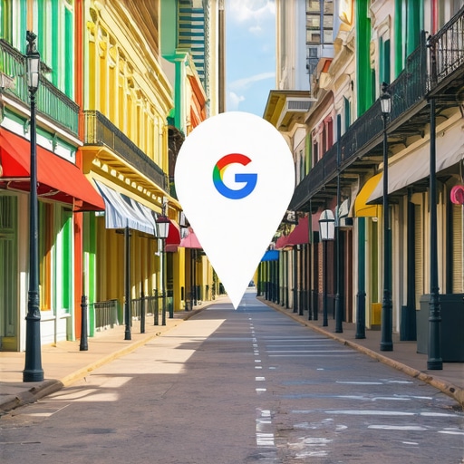 Louisiana Local SEO: Top Strategies to Boost Google Maps NOLA