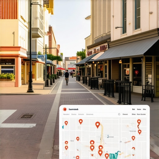 Louisiana Local SEO: Top Strategies to Boost Google Maps Rankings