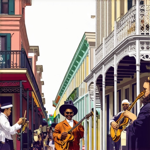 Top Google Maps NOLA Optimization Tips for Louisiana SEO