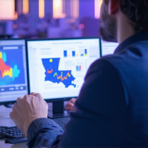 3 Louisiana Local SEO Audits That Stop Your Sales Slump [2026]