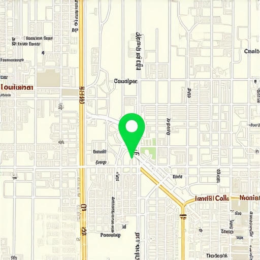 3 New Maps Ranking Louisiana Signals Small Shops Need in 2026