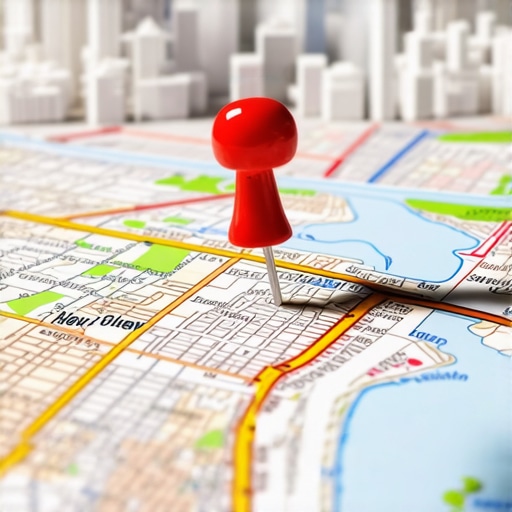 3 Reasons Your Google Maps NOLA Pin Is Vanishing in 2026