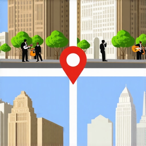 4 Google Maps NOLA Data Points That Win the 3-Pack in 2026