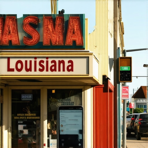 4 Louisiana Local SEO Secrets That Doubled Shop Calls in 2026