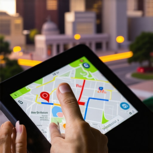 5 Fast Google Maps NOLA Fixes to Reclaim Your 3-Pack Spot