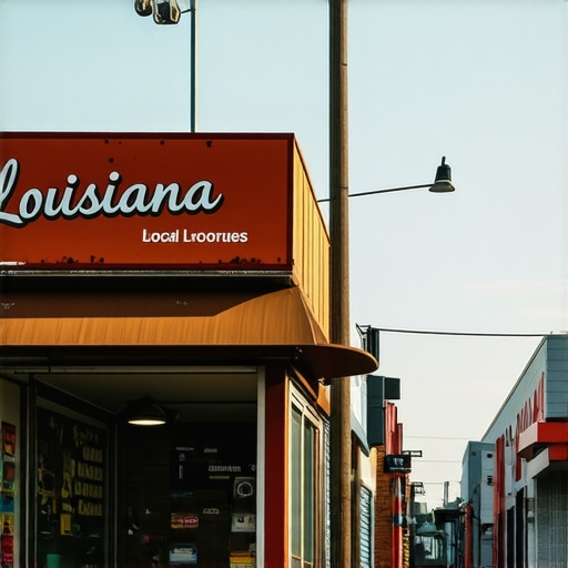 5 Louisiana Local SEO Tactics to Beat Big Chains in 2026