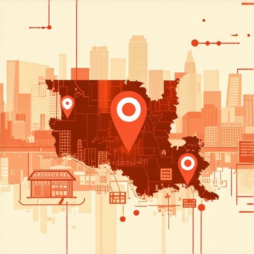 7 Hidden Louisiana Local SEO Tactics for 2026 Growth