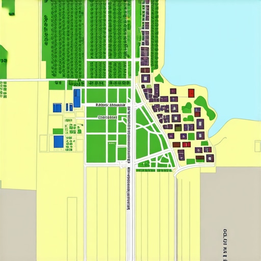 7 Neighborhood Keywords for Maps Ranking Louisiana in 2026