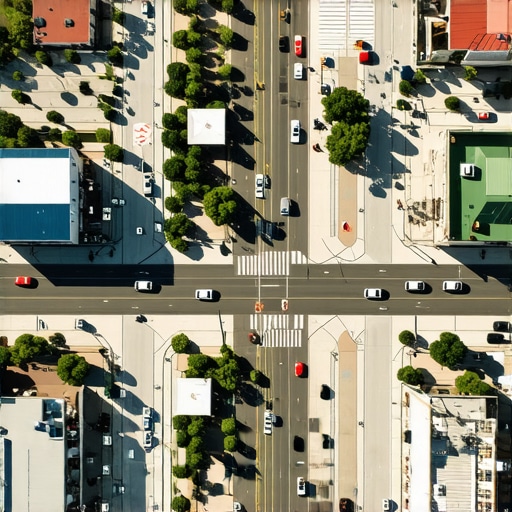 Did the 2026 Street View Update Tank Your Maps Ranking Louisiana?