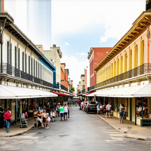 Google Maps NOLA: 4 Fixes for Vanishing Storefronts in 2026