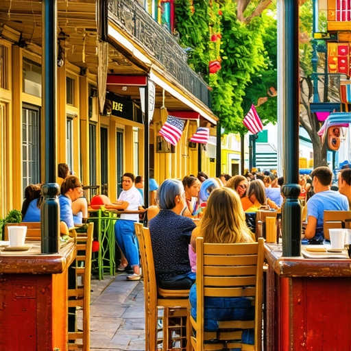How NOLA Cafes Use Louisiana Local SEO to Beat Chains in 2026