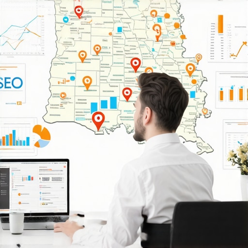 Stop Losing Voice Leads: 3 Louisiana Local SEO Fixes [2026]