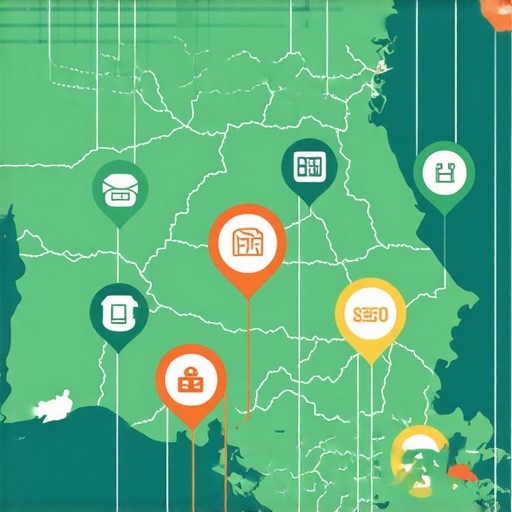 Stop Your Louisiana Local SEO Lead Leak: 3 2026 Map Fixes