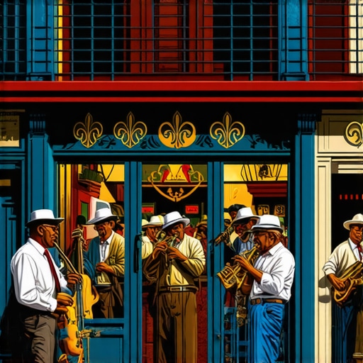 Stop Your NOLA Shop From Vanishing in the 2026 Maps 3-Pack