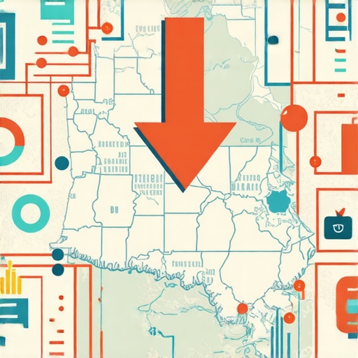 Why Did Your Maps Ranking Louisiana Drop? 4 Fast 2026 Fixes