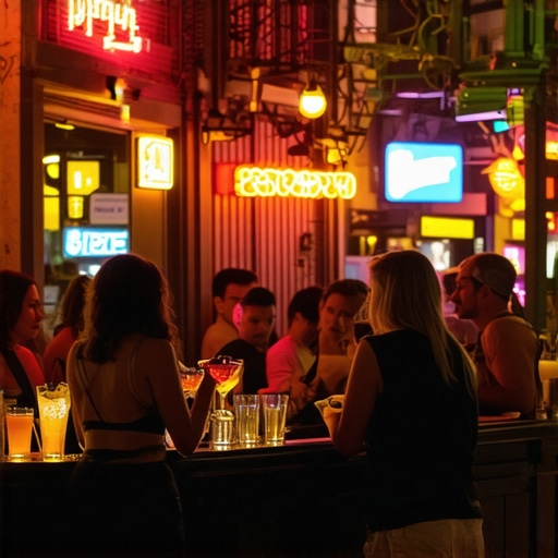 Why NOLA Bars Lose the 3-Pack: 4 Google Maps Fixes for 2026
