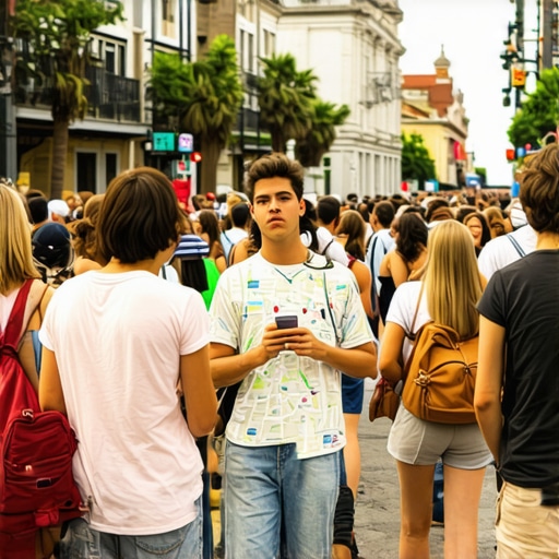 Why Tourists Can't Find Your Google Maps NOLA Pin in 2026