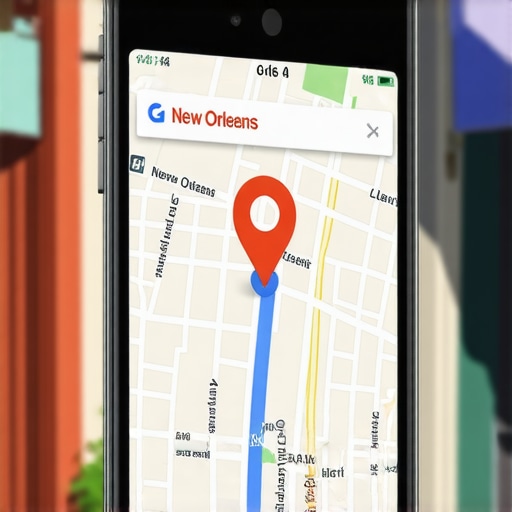 Why Your Google Maps NOLA Pin Fails AI Discovery [2026 Fixes]