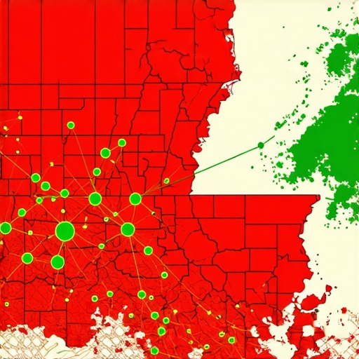 Why Your Maps Ranking Louisiana Tumbled in the 2026 AI Update [Fixes]