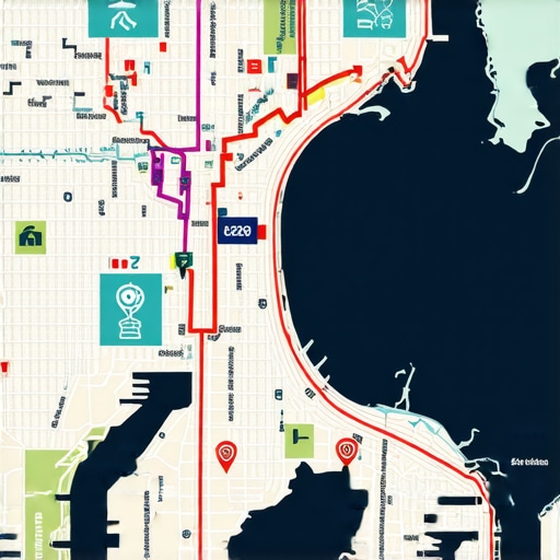 Your NOLA Map Ranking Tumbled? 3 Recovery Fixes for 2026