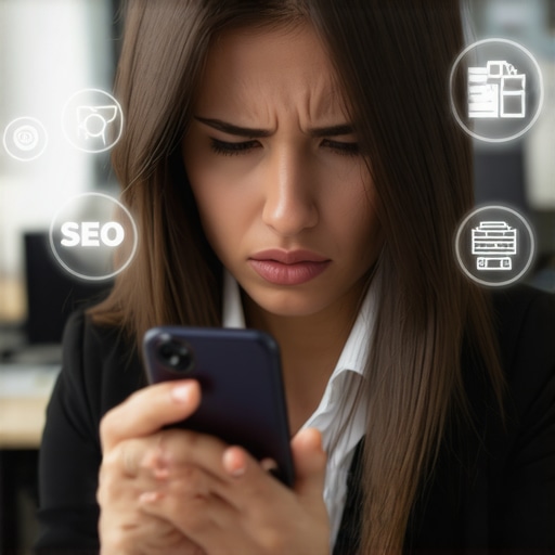 3 Louisiana Local SEO Errors Ghosting Your 2026 Mobile Leads