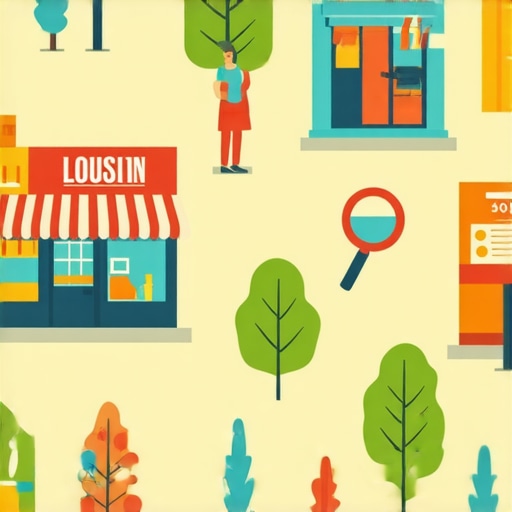 3 Louisiana Local SEO Fixes for the 2026 AI Search Shift