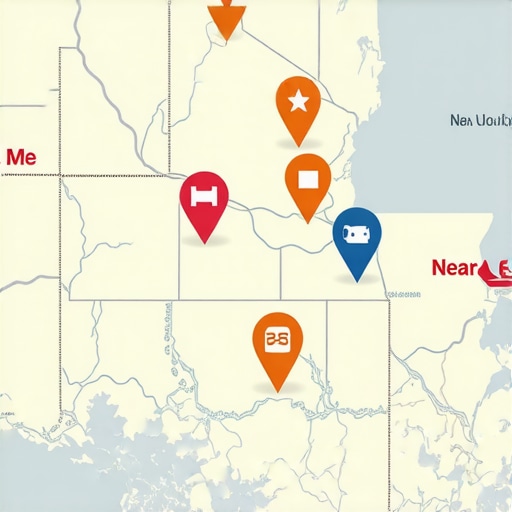 3 Maps Ranking Louisiana Tactics to Win 'Near Me' Finds [2026]