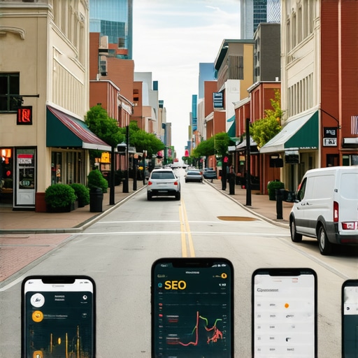 3 New Louisiana Local SEO Rules for Service Area Biz in 2026