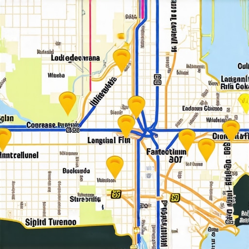 3 New Maps Ranking Louisiana Signals for More 2026 Store Visits