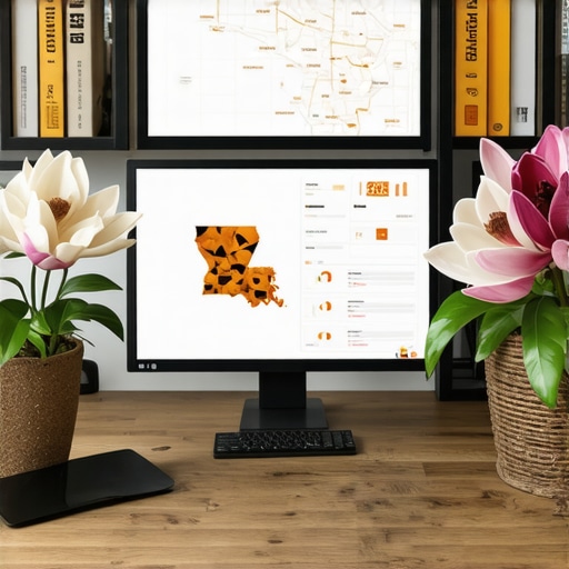 4 Louisiana Search Engine Optimization Tactics for 2026 Leads