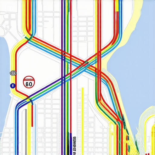 4 Maps Ranking Louisiana Tactics for NOLA Event Traffic [2026]