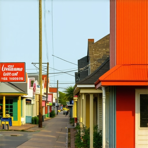5 Louisiana Local SEO Tactics for 2026 Neighborhood Ranking