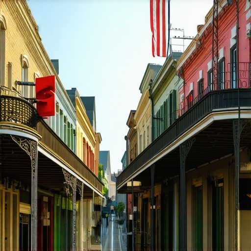 5 New Orleans SEO Fixes That Stop 2026 Search Drops